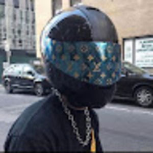 Meet your Posher, Ryan